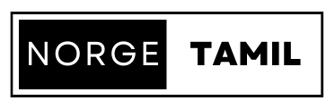 NorgeTamil Community Logo